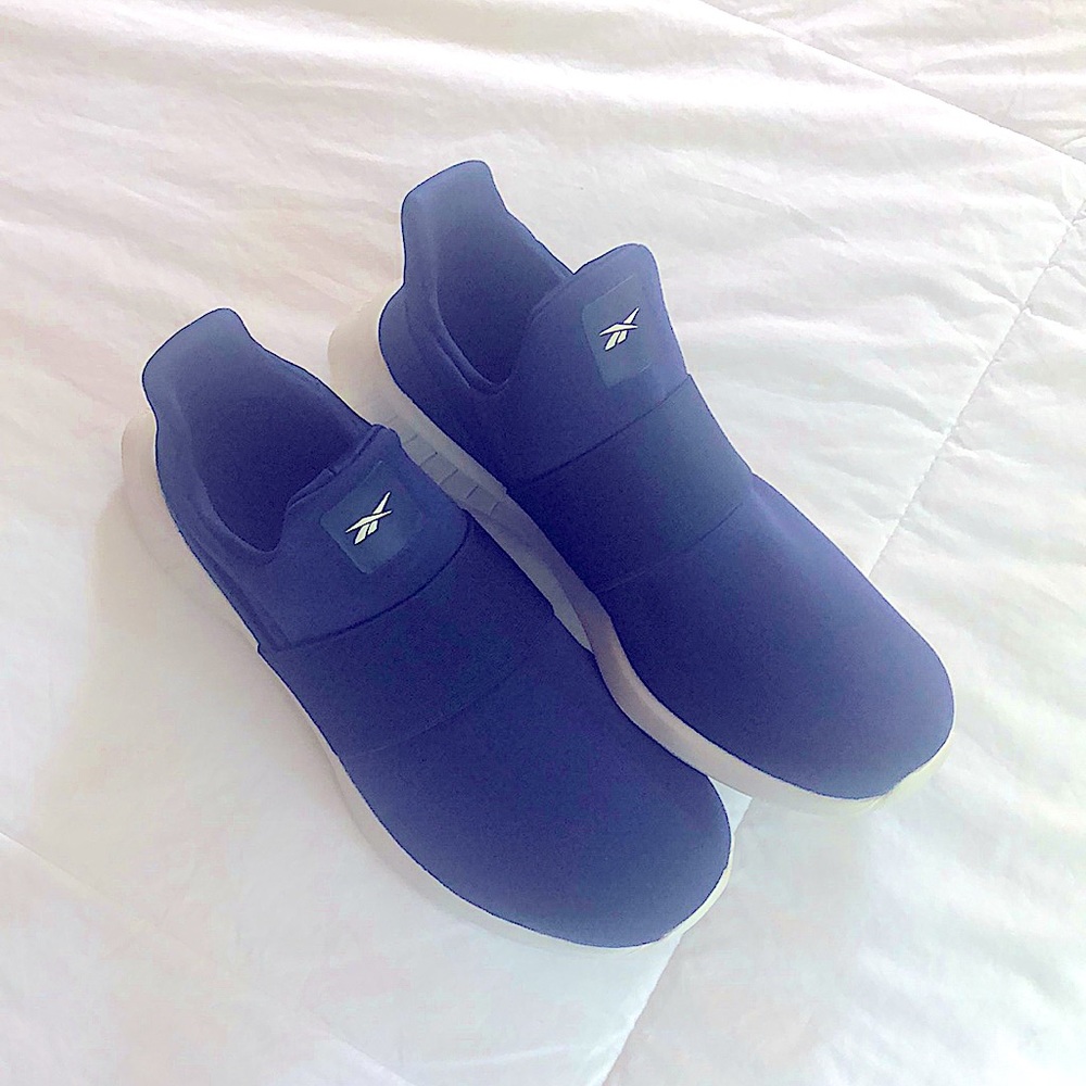 New Reebok Trainers